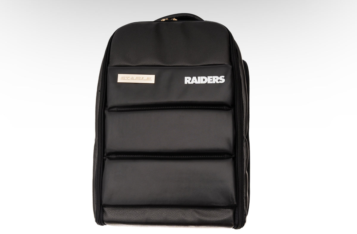Raiders Prelude Backpack– StableGoods