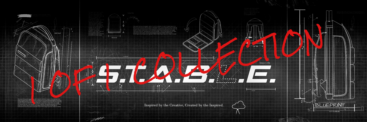 The 1 OF 1 collection– StableGoods