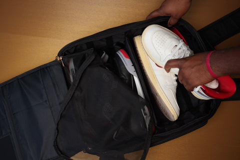 The NFL San Francisco 49ers Prelude Backpack