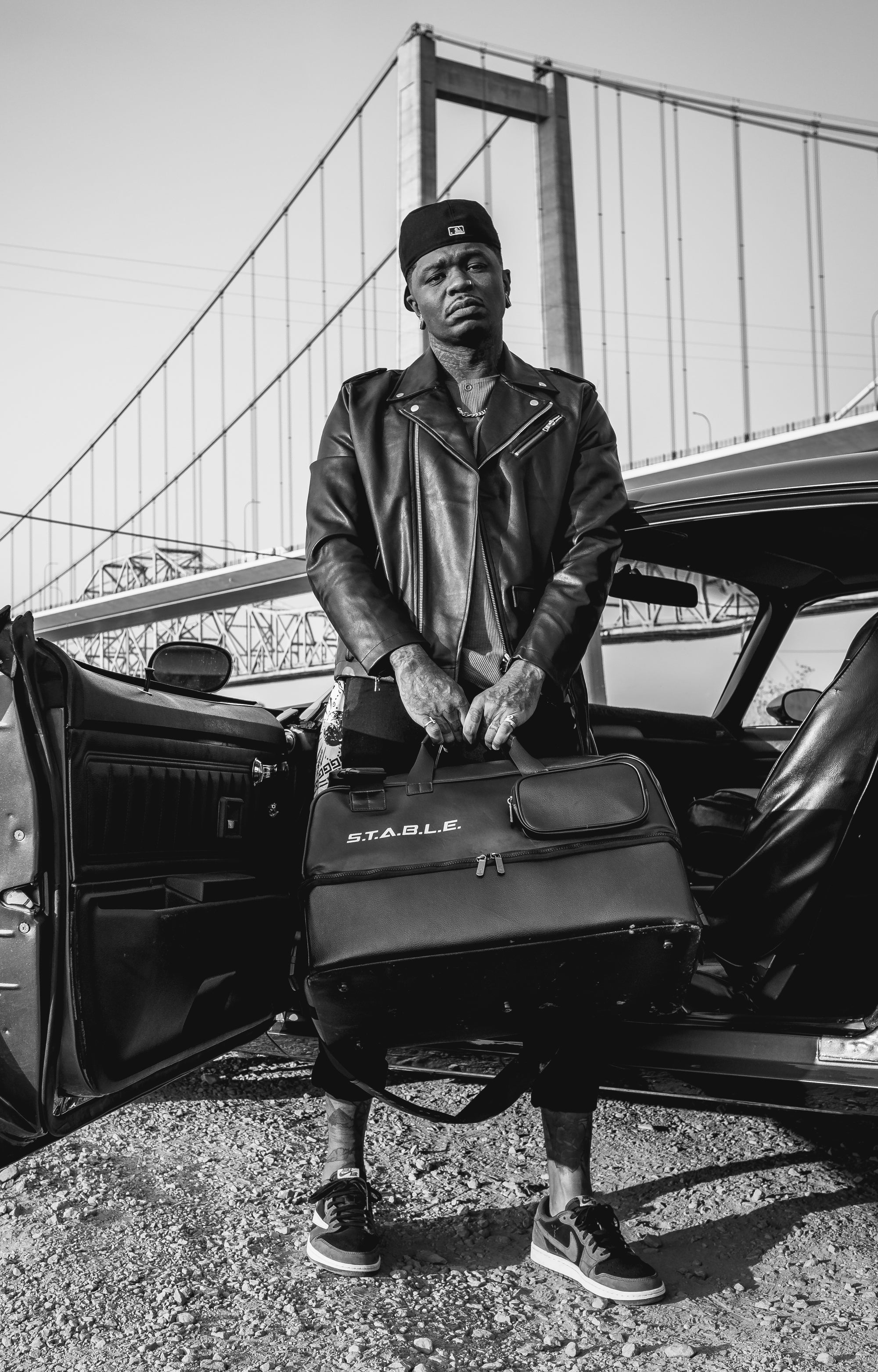 Lookbook– StableGoods