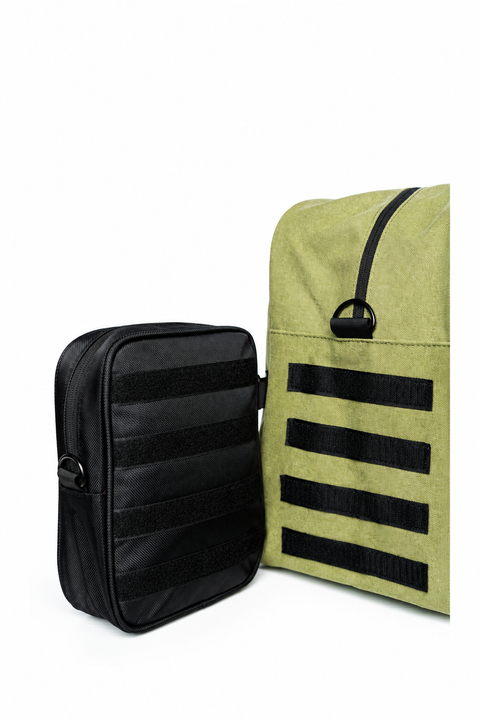 The “ALTITUDE” Collection.