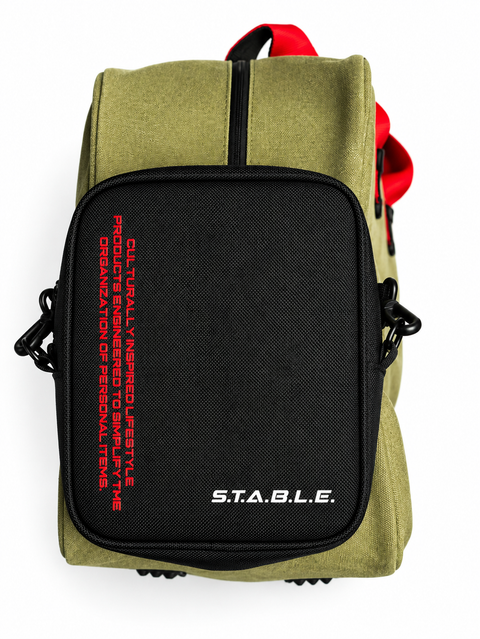 The “ALTITUDE” Collection.