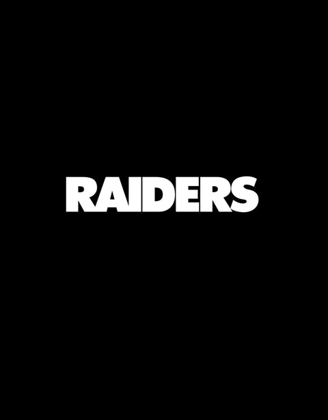 Raiders Prelude Backpack