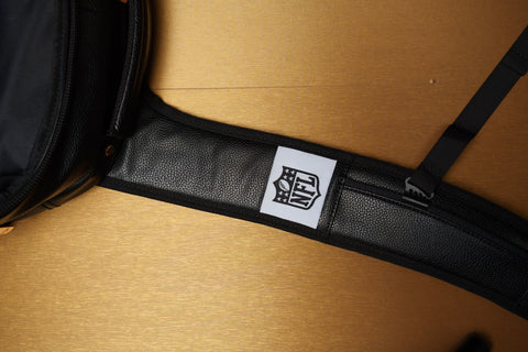 The NFL San Francisco 49ers Prelude Backpack