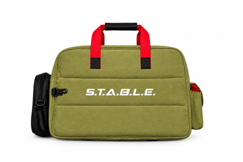 The “ALTITUDE” Collection.