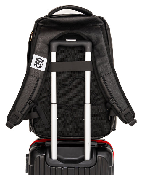 The NFL San Francisco 49ers Prelude Backpack