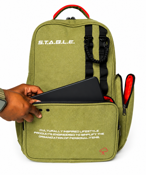 The “ALTITUDE” Collection.