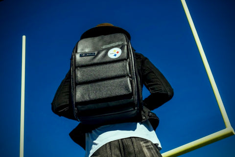 Steelers Prelude Backpack