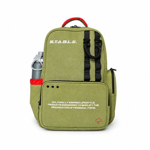 The “ALTITUDE” Collection.