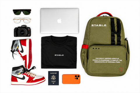 The “ALTITUDE” Collection.