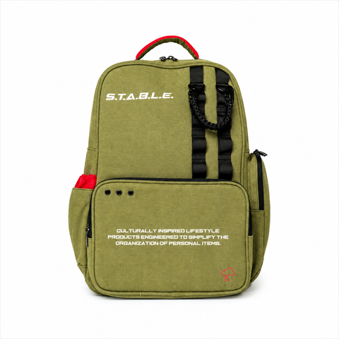 The “ALTITUDE” Collection.
