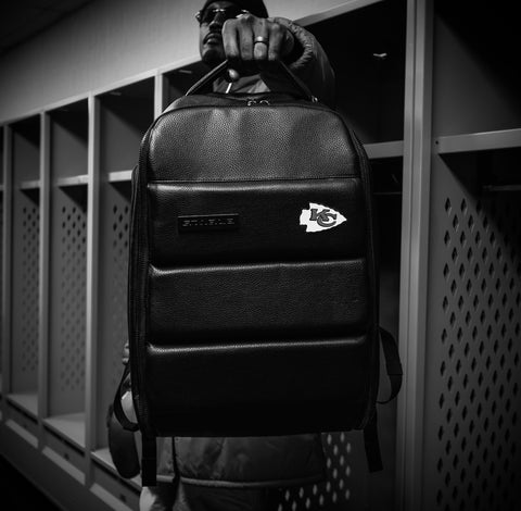 Chiefs Prelude Backpack