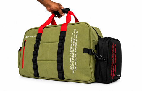 The “ALTITUDE” Collection.