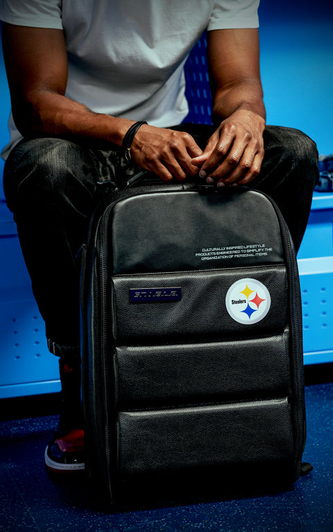 Steelers Prelude Backpack