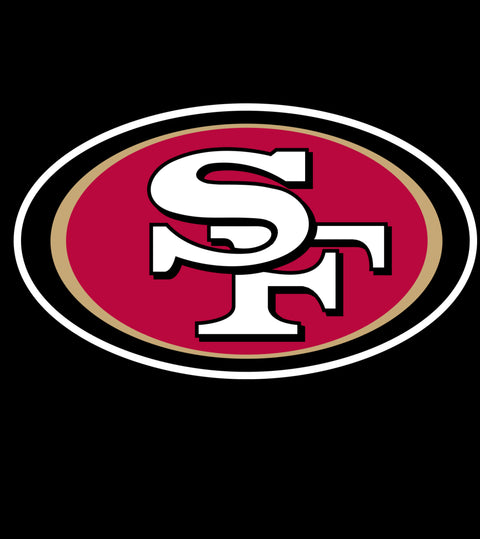 The NFL San Francisco 49ers Prelude Backpack