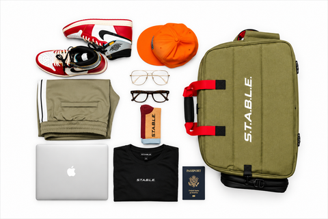 The “ALTITUDE” Collection.
