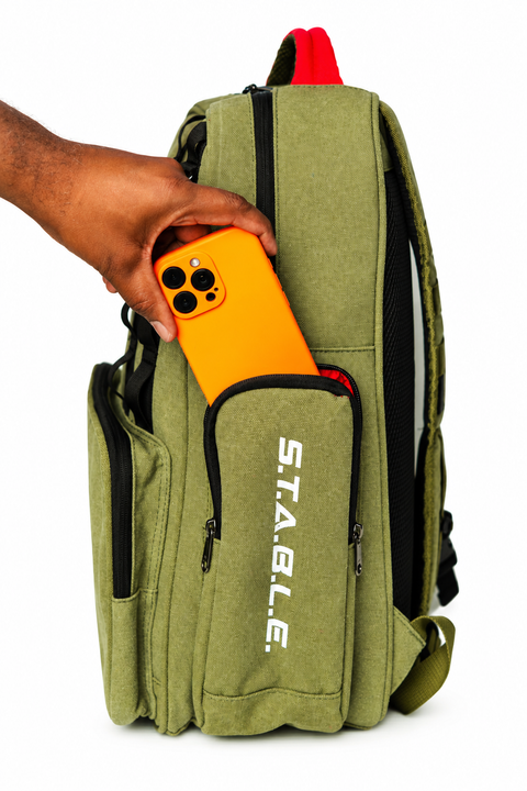 The “ALTITUDE” Collection.