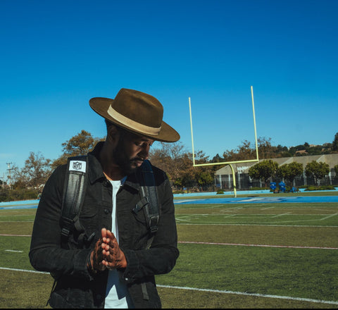 Chiefs Prelude Backpack