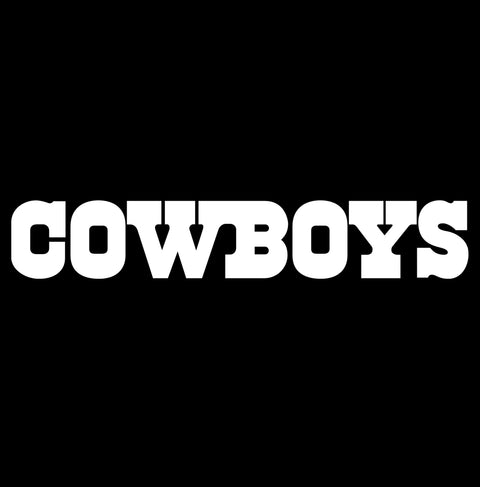 Cowboys Prelude Backpack