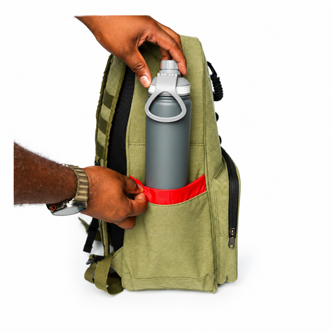 The “ALTITUDE” Collection.