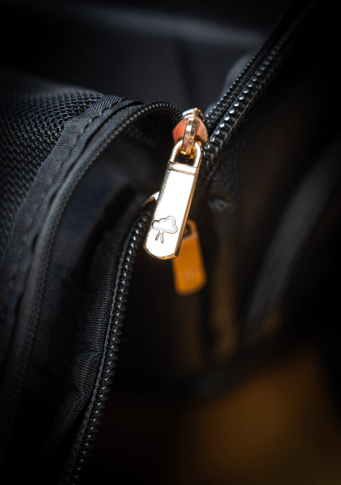 The NFL San Francisco 49ers Prelude Backpack