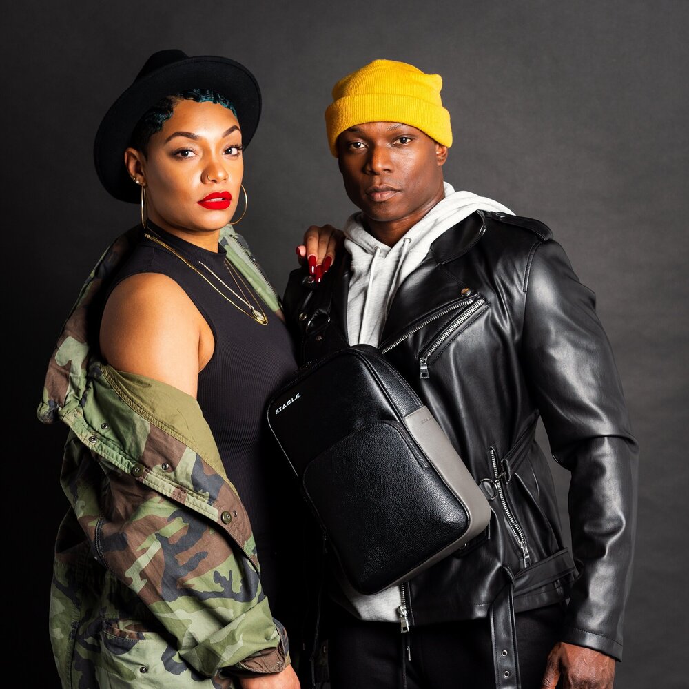 Lookbook– StableGoods