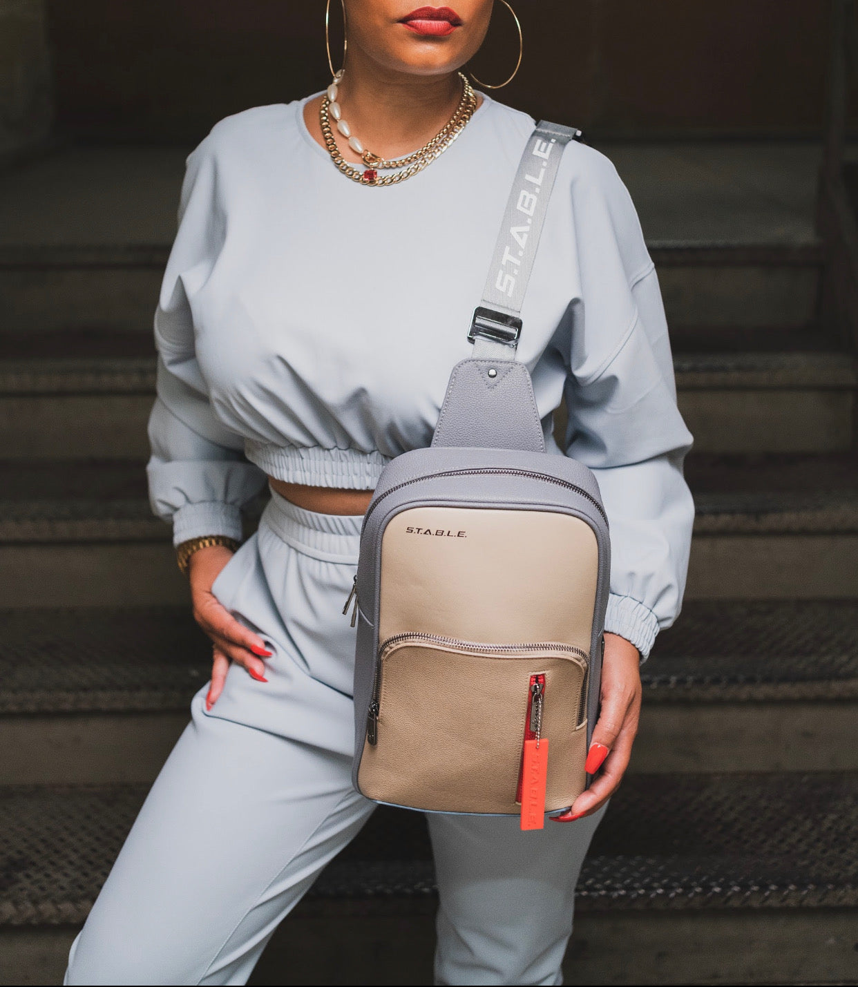 Lookbook– StableGoods