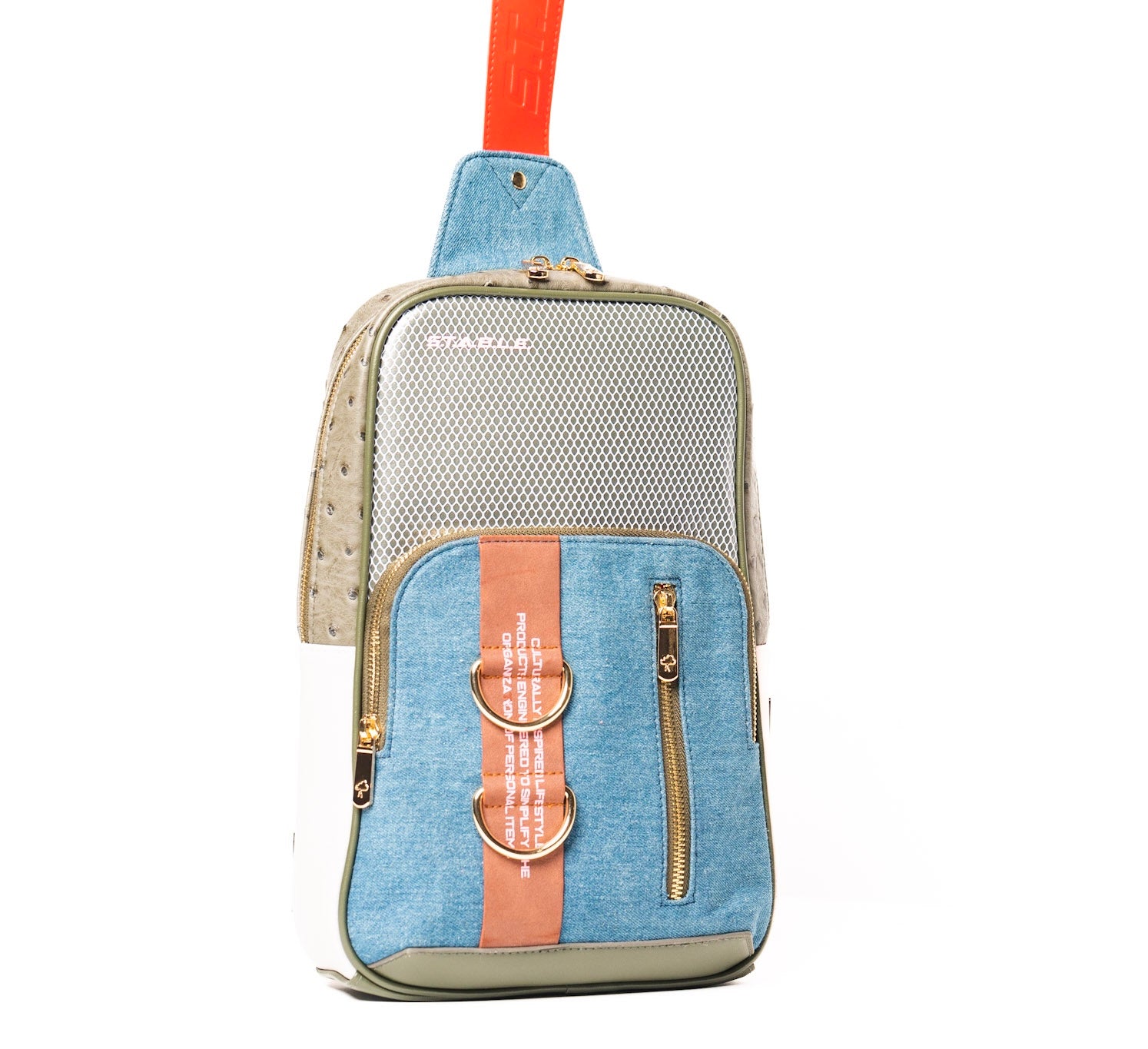 The Carrier: “Connoisseurs”– StableGoods