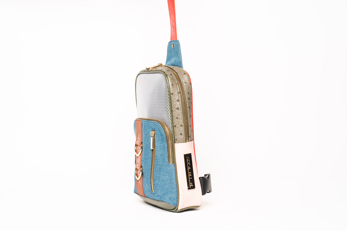 The Carrier: “Connoisseurs”– StableGoods